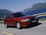Saab 900 SE Talladega 1997 года